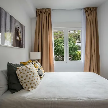 Ibericabeds Puerta Elvira Granada