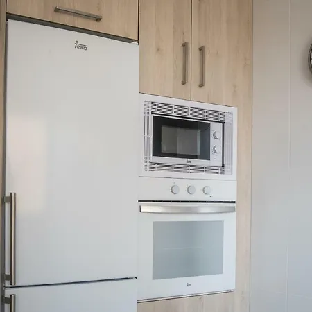 Apartment Ibericabeds Puerta Elvira *